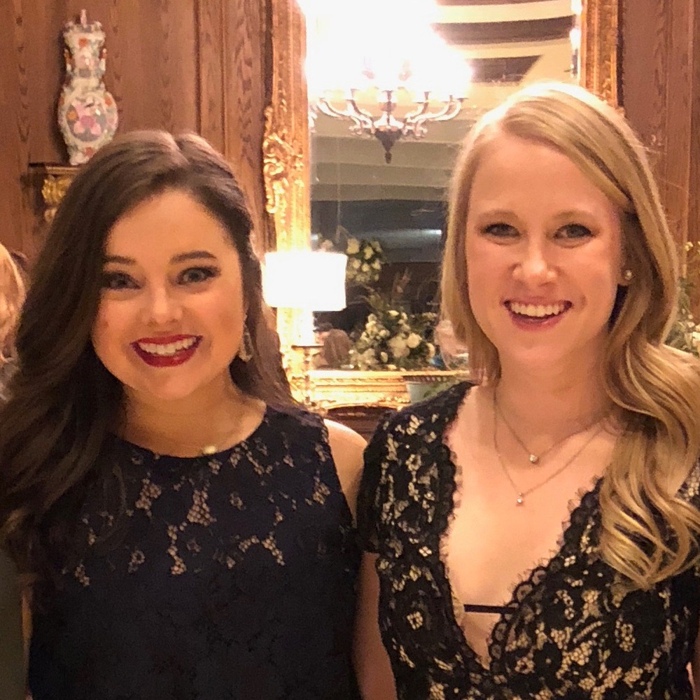 Meet your Posher, Molly